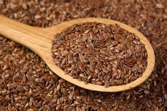 Flaxseed