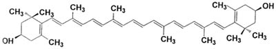 Zeaxanthin