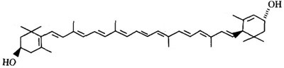 Lutein