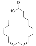 Linolenic acid