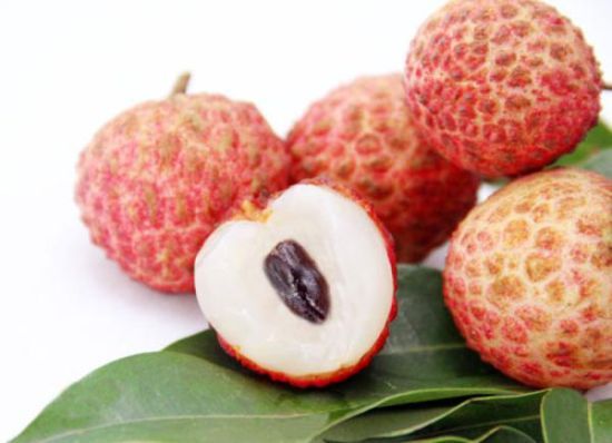 lychee seed