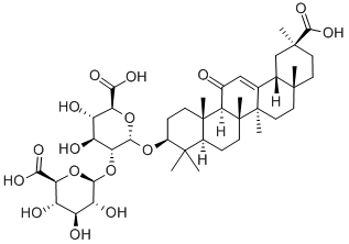 Glycyrrhizinic Acid