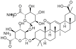 Diammonium Glycyrrhizinate