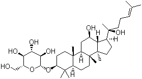 Ginsenoside Rh2