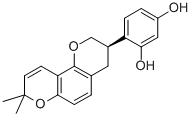 Glabridin