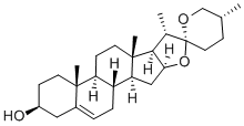 Diosgenin