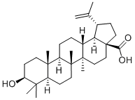 Betulinic acid