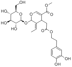 Oleuropein